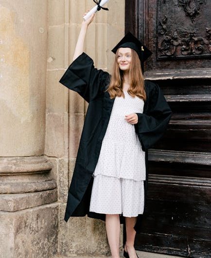 Диплом вуза с занесением в реестр